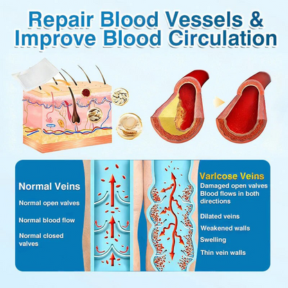 🏅🏃 Microneedle Patch Roll⚡Instant Relief, Long-Term Results✨