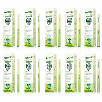 NEYEROS® 𝐁𝐨𝐭𝐚𝐧𝐢𝐜𝐚𝐥 𝐌𝐮𝐥𝐥𝐞𝐢𝐧 𝐑𝐞𝐬𝐩𝐢𝐫𝐚𝐭𝐨𝐫𝐲 𝐈𝐧𝐡𝐚𝐥𝐞𝐫 (👨 𝐂𝐨𝐮𝐠𝐡, 𝐒𝐨𝐫𝐞 𝐓𝐡𝐫𝐨𝐚𝐭, 𝐒𝐡𝐨𝐫𝐭𝐧𝐞𝐬𝐬 𝐨𝐟 𝐁𝐫𝐞𝐚𝐭𝐡, 𝐇𝐞𝐚𝐯𝐲 𝐏𝐡𝐥𝐞𝐠𝐦, 𝐍𝐚𝐬𝐚𝐥 𝐂𝐨𝐧𝐠𝐞𝐬𝐭𝐢𝐨𝐧, 𝐖𝐡𝐞𝐞𝐳𝐢𝐧𝐠, 𝐀𝐥𝐥𝐞𝐫𝐠𝐲 𝐃𝐢𝐬𝐜𝐨𝐦𝐟𝐨𝐫𝐭 & 𝐃𝐚𝐢𝐥𝐲 𝐑𝐞𝐬𝐩𝐢𝐫𝐚𝐭𝐨𝐫𝐲 𝐒𝐮𝐩𝐩𝐨𝐫𝐭)🎗