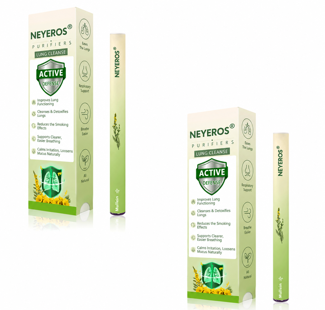 NEYEROS® 𝐁𝐨𝐭𝐚𝐧𝐢𝐜𝐚𝐥 𝐌𝐮𝐥𝐥𝐞𝐢𝐧 𝐑𝐞𝐬𝐩𝐢𝐫𝐚𝐭𝐨𝐫𝐲 𝐈𝐧𝐡𝐚𝐥𝐞𝐫 (👨 𝐂𝐨𝐮𝐠𝐡, 𝐒𝐨𝐫𝐞 𝐓𝐡𝐫𝐨𝐚𝐭, 𝐒𝐡𝐨𝐫𝐭𝐧𝐞𝐬𝐬 𝐨𝐟 𝐁𝐫𝐞𝐚𝐭𝐡, 𝐇𝐞𝐚𝐯𝐲 𝐏𝐡𝐥𝐞𝐠𝐦, 𝐍𝐚𝐬𝐚𝐥 𝐂𝐨𝐧𝐠𝐞𝐬𝐭𝐢𝐨𝐧, 𝐖𝐡𝐞𝐞𝐳𝐢𝐧𝐠, 𝐀𝐥𝐥𝐞𝐫𝐠𝐲 𝐃𝐢𝐬𝐜𝐨𝐦𝐟𝐨𝐫𝐭 & 𝐃𝐚𝐢𝐥𝐲 𝐑𝐞𝐬𝐩𝐢𝐫𝐚𝐭𝐨𝐫𝐲 𝐒𝐮𝐩𝐩𝐨𝐫𝐭)🎗