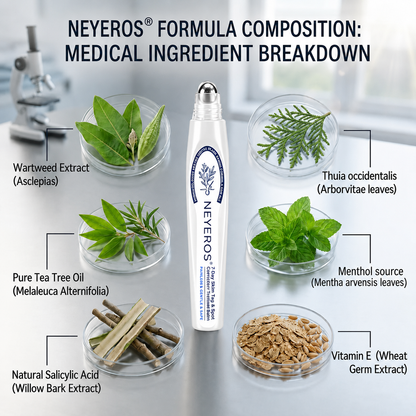 🏥👩‍⚕️NEYEROS®✨ 𝟕-𝐃𝒂𝘆 𝐒𝗸𝐢𝐧 𝐓𝒂𝗴 & 𝐒𝐩𝙤𝐭 𝐄𝐫𝒂𝐬𝙚𝐫 𝐏𝐚𝐢𝐧𝐥𝐞𝐬𝐬 & 𝐒𝐜𝐚𝐫-𝐅𝐫𝐞𝐞 𝐀𝐝𝐯𝐚𝐧𝐜𝐞𝐝 𝐈𝐦𝐩𝐞𝐫𝐟𝐞𝐜𝐭𝐢𝐨𝐧 𝐑𝐞𝐦𝐨𝐯𝐚𝐥 𝐑𝐨𝐥𝐥𝐞𝐫𝐛𝐚𝐥𝐥 𝐏𝐞𝐧