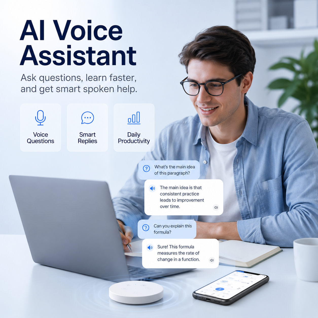 🔥 Real-Time Two-Way Voice Translator with Multi-Language Support