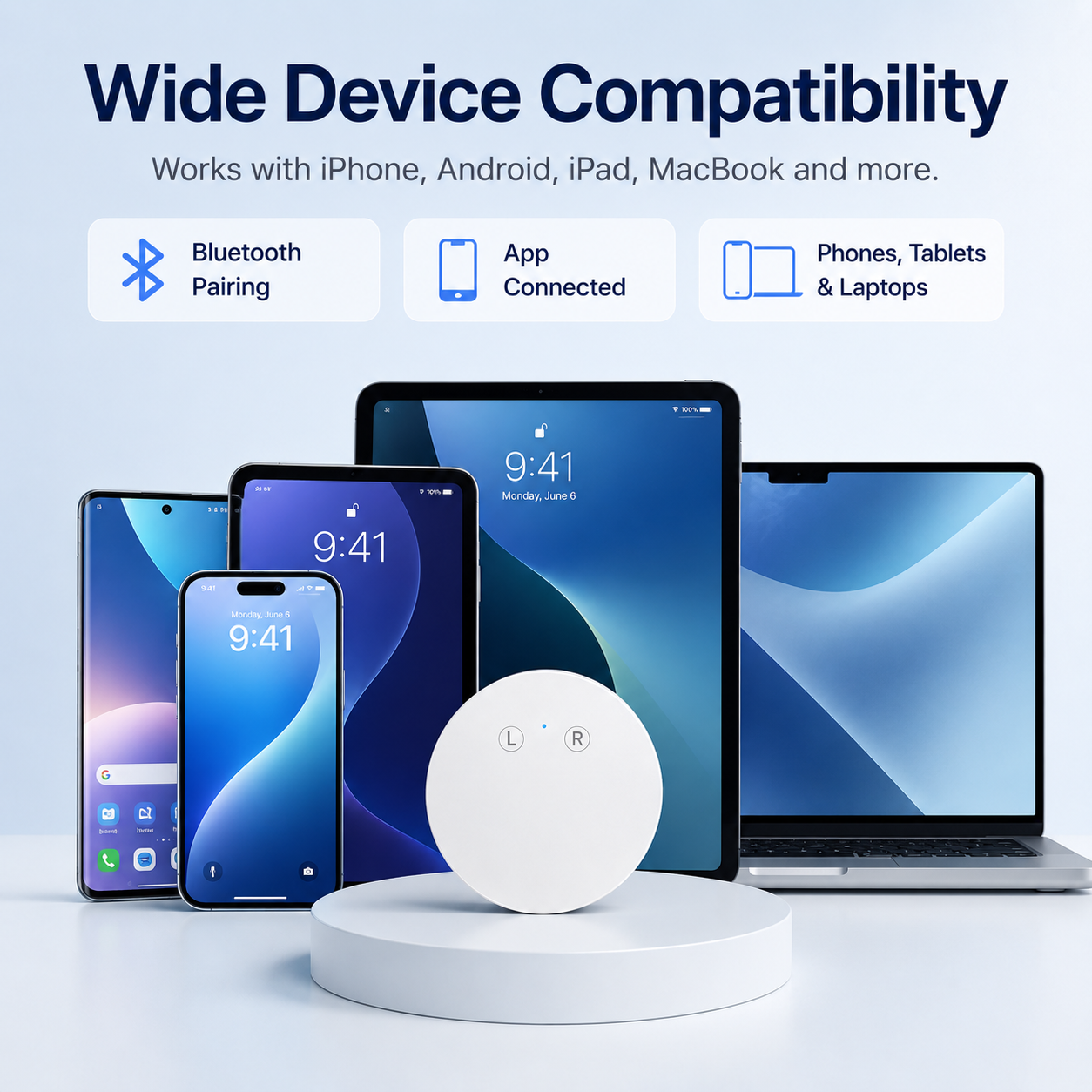 🔥 Real-Time Two-Way Voice Translator with Multi-Language Support