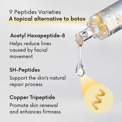 NEYEROS™ Collagen Peptide Lifting Ampoule