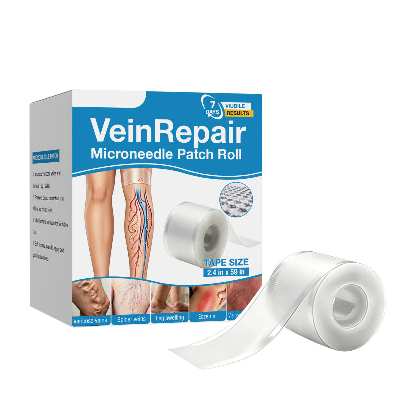 🔥4 boxes - Smooth out bulging hardened veins