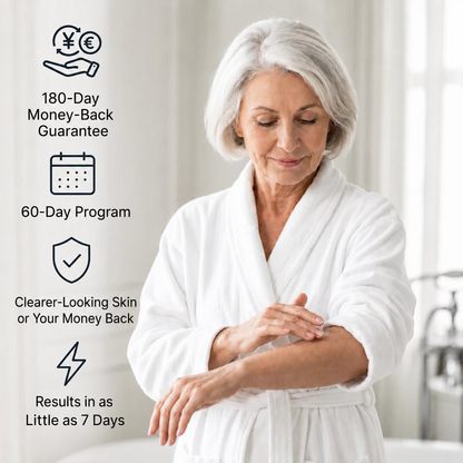 💜 100,000+ UNITS SOLD 💁‍♀️ – ENYEROS® Bruise Relief & Skin-Strengthening Cream